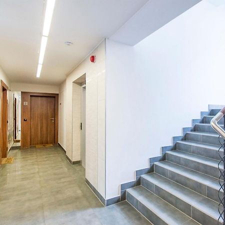 Carmel Rentyear Apartments Gdansk Exterior photo
